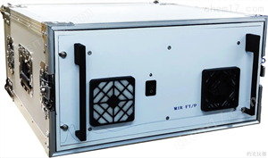 便携式傅里叶红外光谱仪