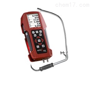 OPTIMA7-NDIR手持式汽车尾气分析仪OPTIMA7-NDIR