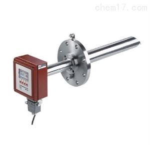 氧浓度和燃烧效率一体化在线监测系统