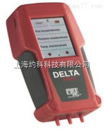 DELTA65S手持式烟气分析仪