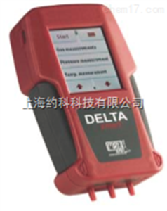 手持式烟气分析仪