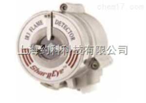 三重红外火焰探测器 SharpEyeTM40/40I