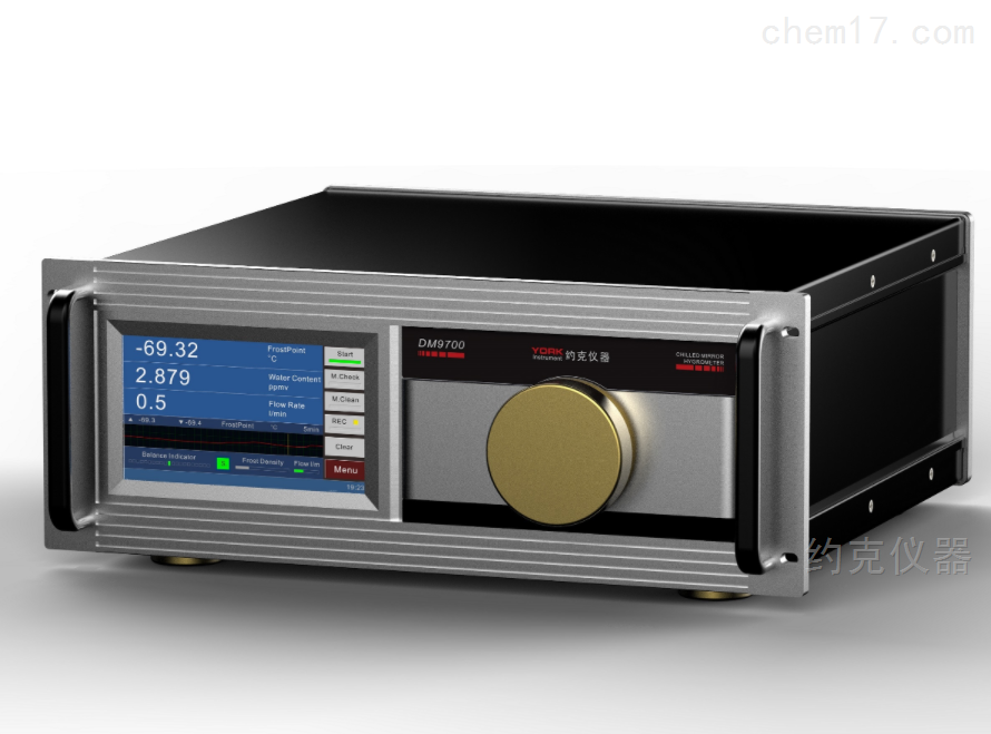 DM9700冷镜露点仪