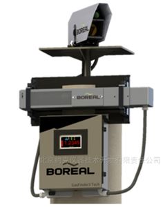 原位式激光气体分析仪