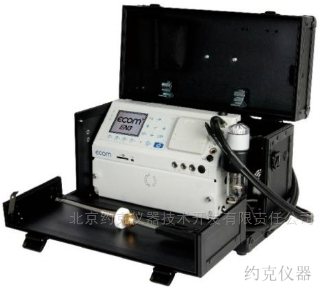ecom-EN3ecom 烟气分析仪