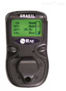 四合一气体检测仪 QRAE II