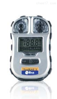 PGM-1700便携式个人毒气检测仪 ToxiRAE 3