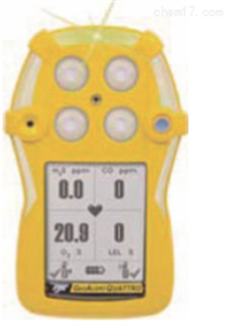 四合一气体检测仪