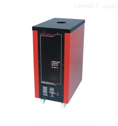 414标准铂电阻温度计退火炉