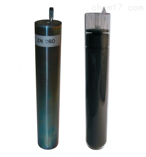 slim 型金属固定点瓶