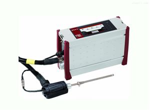 便携式红外烟气分析仪