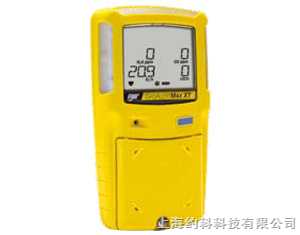 XT-4四合一气体检测仪