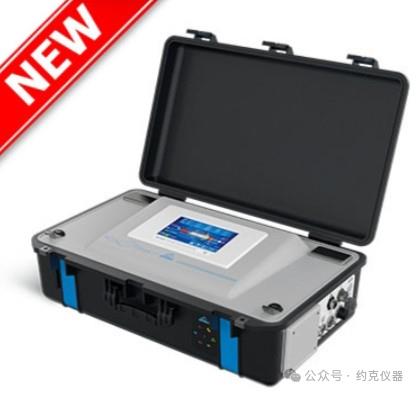 undefined 高精度全红外气体分析仪,环保监测精准测量解决方案