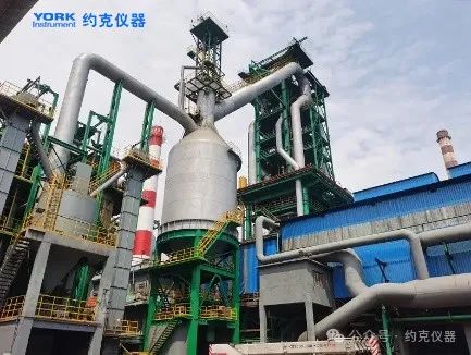 加速迈向碳中和,钢铁行业节能减排的监测和优化--炼焦工艺