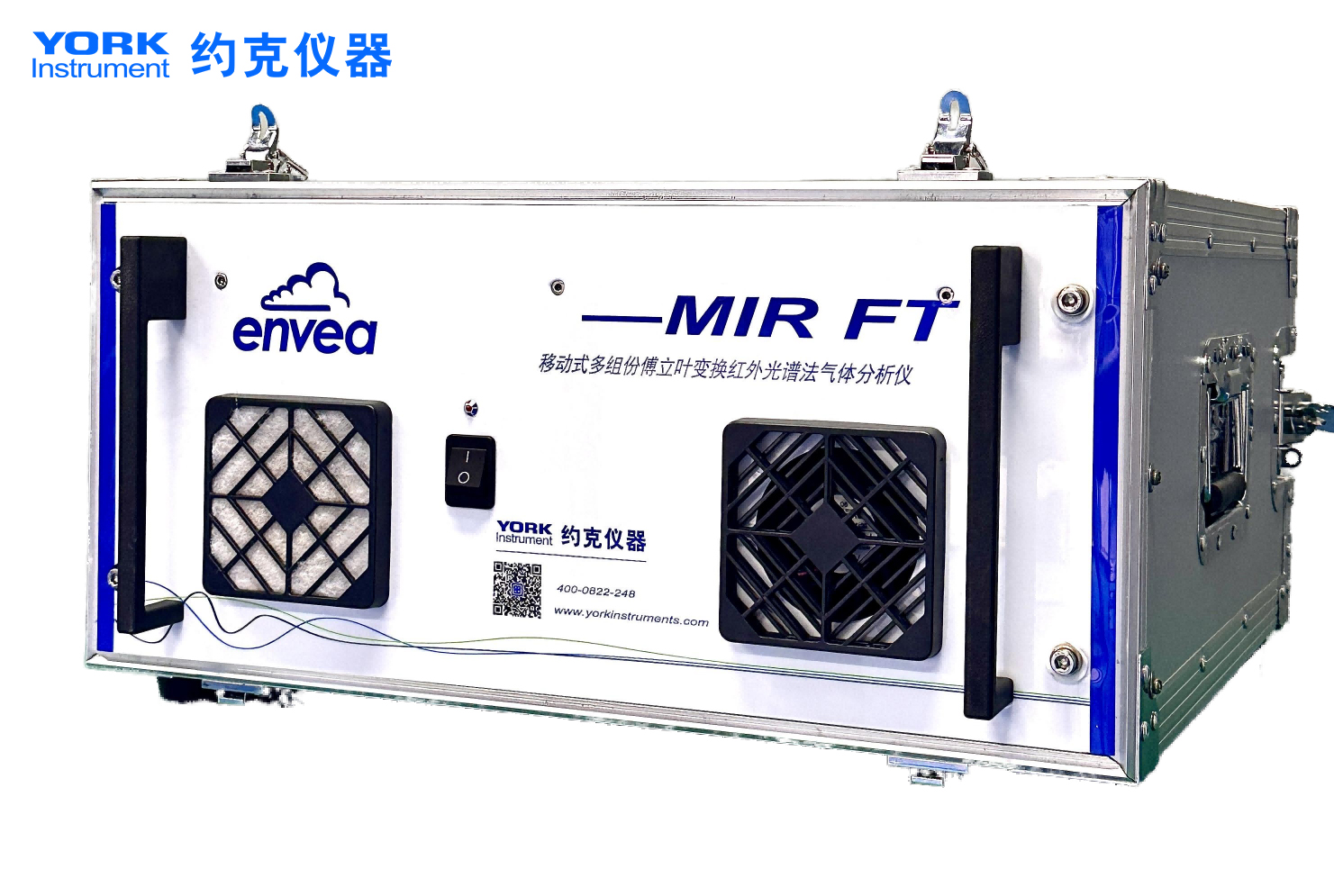 哪些因素会影响红外气体分析仪的测量准确度?