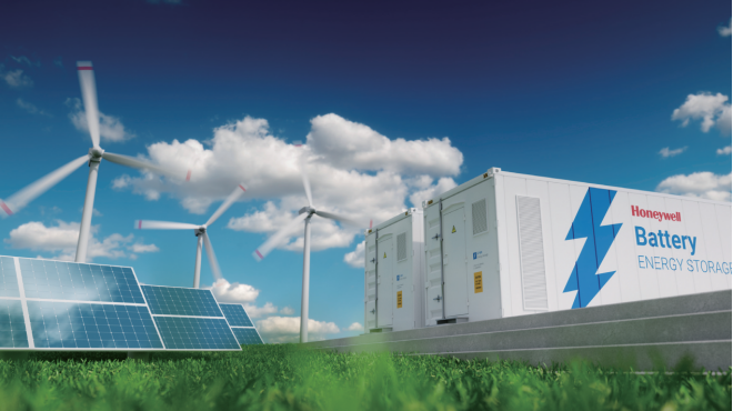 新品速递--储能气体探测器RG ESGD