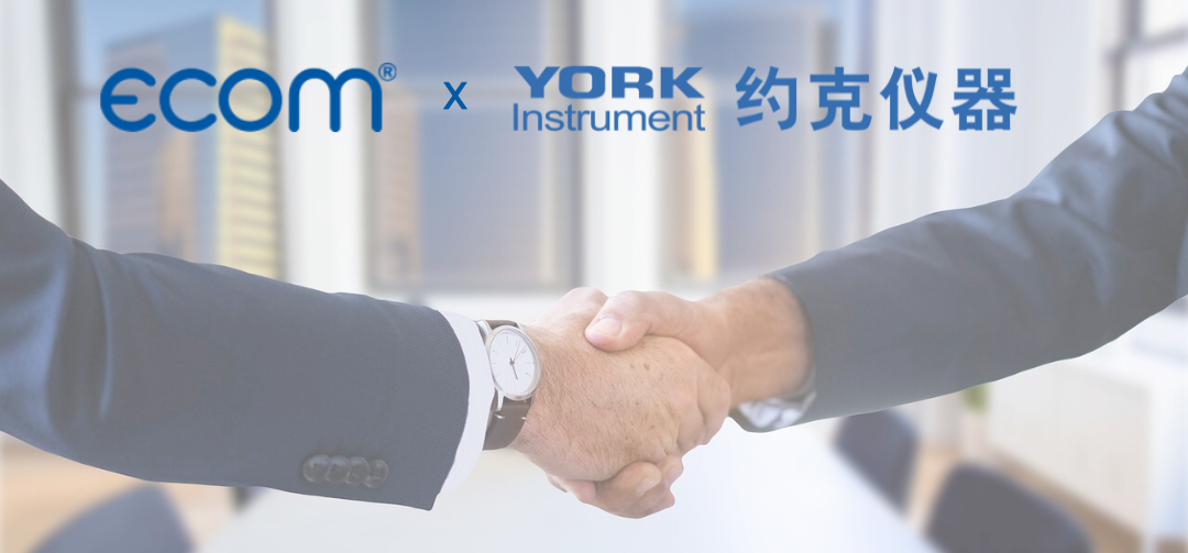 展会邀约|约克仪器与您相约第23届中国国际环保展