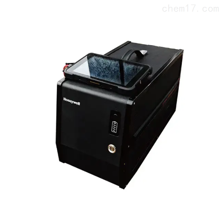 Honeywell Aura F S1便携式VOCs分析仪