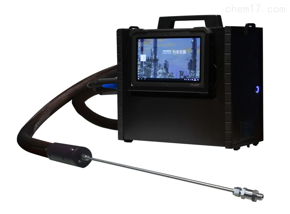 YK-PV600便携式VOCs分析仪