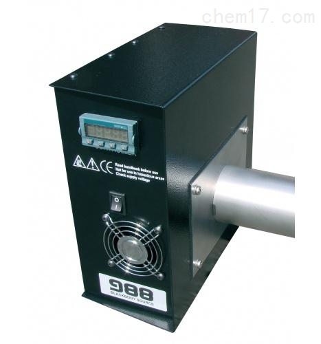 988988低温黑体辐射源