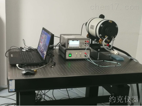 BB-PyroG2500/3000高温黑体辐射源