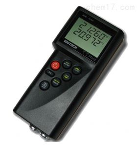 TTI-10 高精度手持式测温仪
