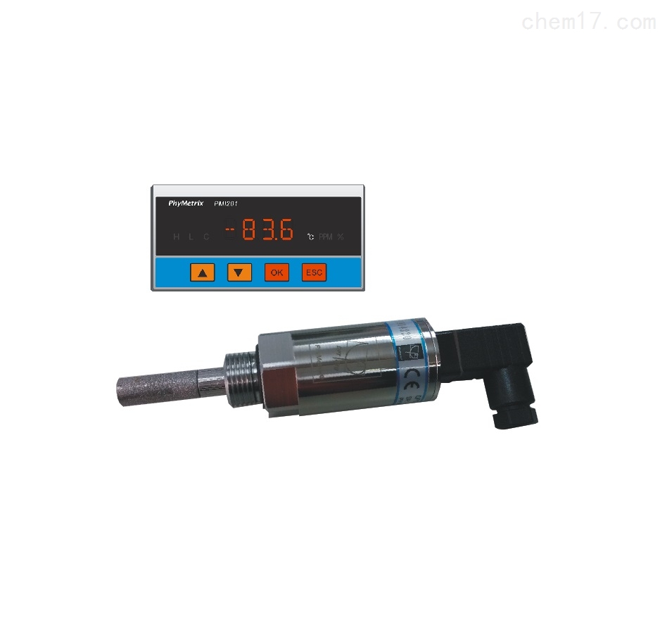 露点变送器 DPT-810 系列