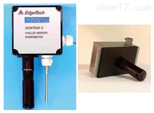 DewTrak ll温湿度露点变送器