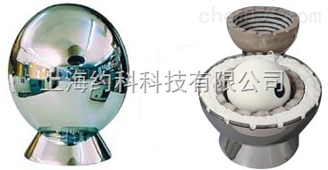 878高温球形黑体源 878