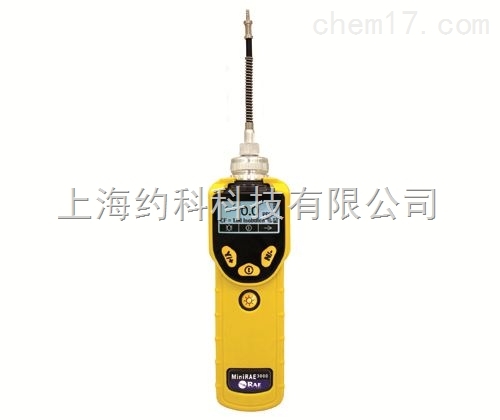 PGM-7320VOC 检测仪 MiniRAE 3000