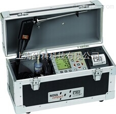 NOVA Compact功能型烟气分析仪