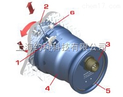 YKC系列扩展行程OEM位移传感器 YKC系列