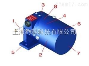 高分辨率数字输出位移传感器 YKD60-D62系列