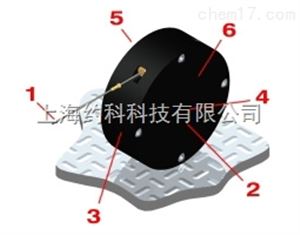 微小型位移传感器 YK173-176系列