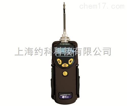 PGM-7340VOC 检测仪 ppbRAE 3000