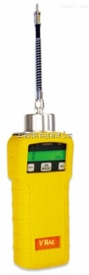VRAE泵吸式五合一气体检测仪 VRAE