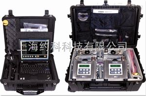 RDK应急救援快速部署检测系统