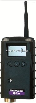 MeshGuardMeshGuard无线单一有毒气体检测仪