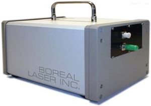 光纤耦合激光逃逸氨分析仪