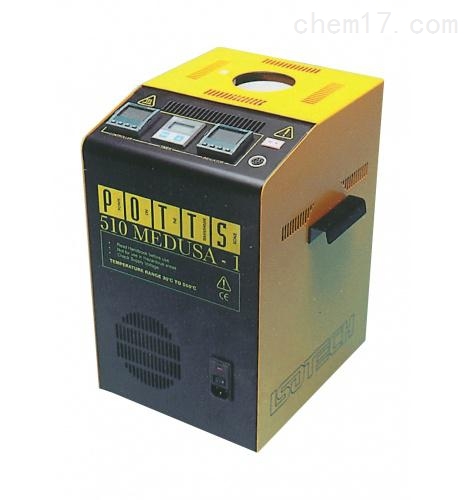 M510&M511M510/511 深井型干体炉