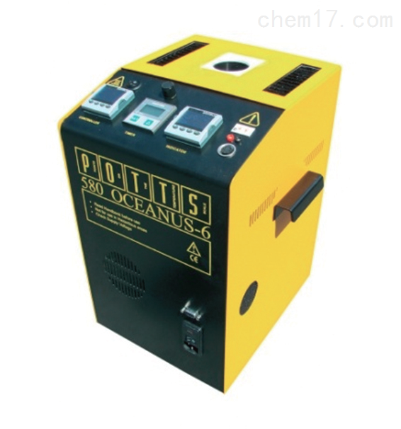 580型多功能干体炉