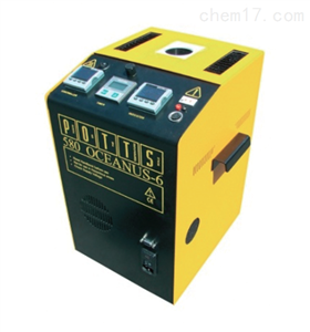 580型多功能干体炉