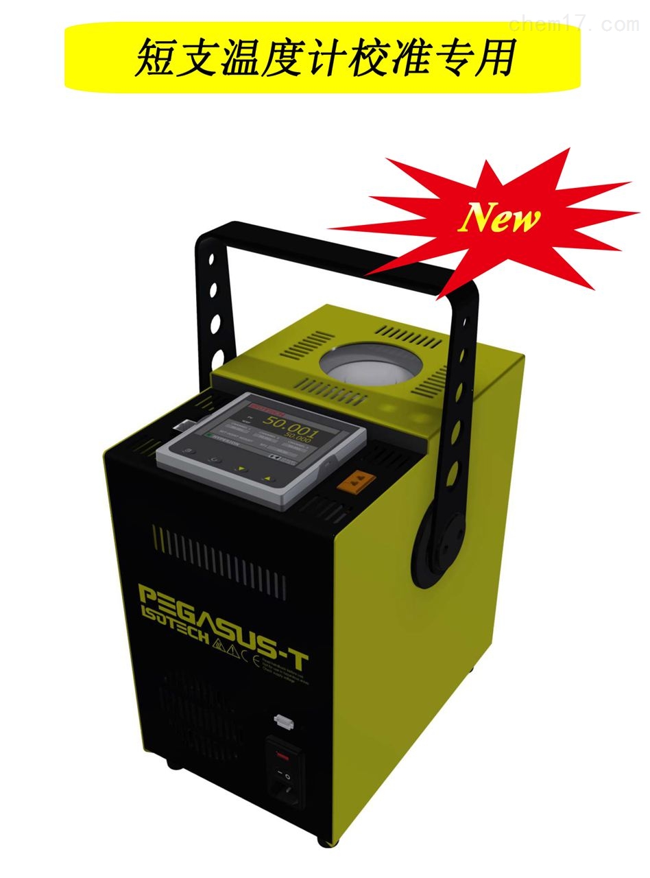 Pegasus-TPegasus-T高温短支传感器校验炉