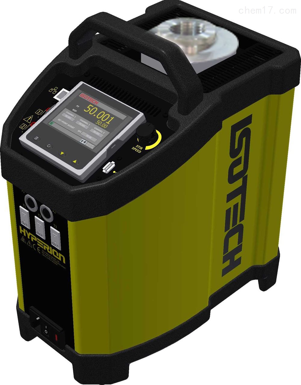 便携式变压器油温表校验仪