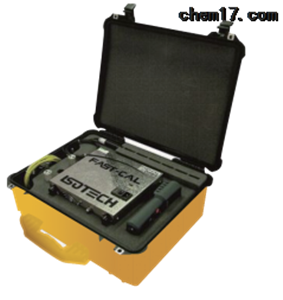 快速温度校验系统